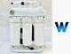 Ro Light Commercial Reverse Osmosis Water Filter System 400 Gpd Booster Pump