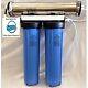 Ro Reverse Osmosis Water Filter System 1000 Gpd Hf5-4021 Membrane Hi Flow