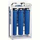 Ro Reverse Osmosis Water Filtration System 300 Gpd Auto Flush Booster Pump
