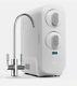 Ro Reverse Osmosis Water Filtration System, Under Sink Tankless Purifier