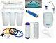 Ro Water Filter Reverse Osmosis System 5 Stages Water Filtration