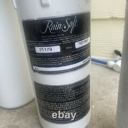 Rainsoft RO Pro Reverse Osmosis System Model 21179 UF50T-CBV0C