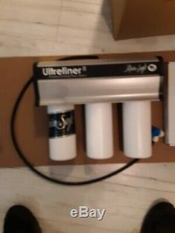 Rainsoft Ultrefiner II Premium Drinking water system