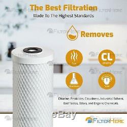 Replacement/Portable 5 Stage Reverse Osmosis Home Drinking Water Filter System