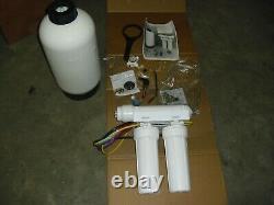 Residential Reverse Osmosis RO Water Conditioner Filter System NOS