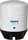 Residential Water Storage Tanks Pre-pressurized Reverse Osmosis System 14 Gallon