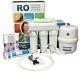 Reverse Osmosis 5 Stage- Water System. (75gpd Membrane). Topfilter -25%off