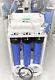 Reverse Osmosis Commercial System 600 Gpd Ro Electrical With Booster Pump New