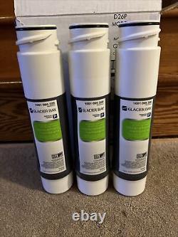 Reverse Osmosis Drinking Water Filter Membrane HDGROM4 HDGROS4 System 3 Pack
