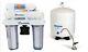 Reverse Osmosis Drinking Water Filter System Permeate Pump Dual Di/drinking & Uv