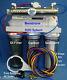 Reverse Osmosis System 6 Stage 100/150 Gal Ro+di+uv+booster Pump Water Filter