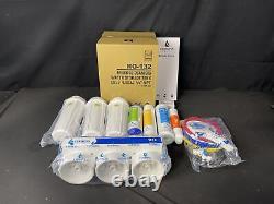 Reverse Osmosis System Extra 7 Express Water Filters New Open Box