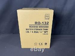 Reverse Osmosis System Extra 7 Express Water Filters New Open Box