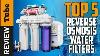 Reverse Osmosis The Best Reverse Osmosis 2018 Buying Guide