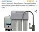 Reverse Osmosis Water Filter System 5 Stage Ro Under Sink Cabinet Quick Connect