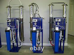 Reverse osmosis system for sale