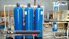 Ro Reverse Osmosis System Water Plant Exporters From India