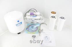 SEE NOTE APEC Water Systems RO-PH90 Reverse Osmosis Drinking Water Filter System