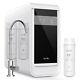 Simpure 600gpd Reverse Osmosis Ro Water Filter System Under Sink+extra Cf Filter