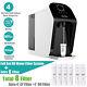 Simpure Countertop Reverse Osmosis Water Filter System Drinking + 2 Year Filters