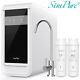 Simpure Q3-600gpd 7stage Tankless Reverse Osmosis Water Filter System Under Sink