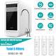 Simpure Q3-600 Reverse Osmosis Tankless Ro Water Filtration System With 5 Filter