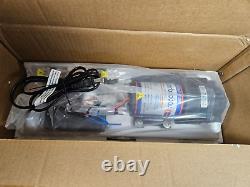 SimPure T1-400 UV Reverse Osmosis Drinking Water Filter System Tankless