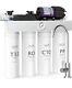 Simpure Tankless Uv Reverse Osmosis System, T1-400uv Certified New Sealed Pkg