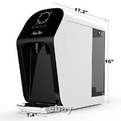 SimPure WP1 UV Countertop Reverse Osmosis Water Filter System Drinking Dispenser