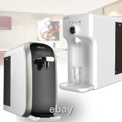 SimPure Y6/Y7 Countertop Water Filtration System UV Light Portable Dispenser