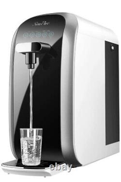 SimPure Y7 Countertop Water Filtration System, Reverse Osmosis Water Filter