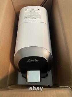 SimPure Y7 Countertop Water Filtration System, Reverse Osmosis Water Filter