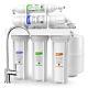 Simpure 5 Stage Ro Drinking Water Filter Reverse Osmosis System Faucet Purifier