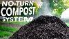 Static Aerated Composting System For Organic Farms