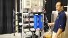 Step 1 Reverse Osmosis Water System Start Up Video