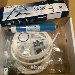 Sterling 5 Stage Reverse Osmosis System QCRO-50-AG