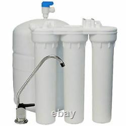 TFC-400 Microline 400 ro reverse osmosis drinking water system