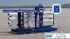 The Iw Industrial Water Reverse Osmosis System By Culligan