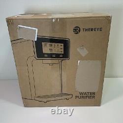 Thereye ER-WP02 7 Stage Purification Reverse Osmosis Water Filter System