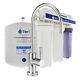 Tier1 Ro-5 5 Stage Reverse Osmosis Home Drinking Water Filtration System 50 Gpd