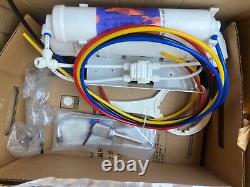 Topway Global TGI-WIN-445 Reverse Osmosis System N. O. S. Made in U. S. A