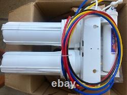 Topway Global TGI-WIN-445 Reverse Osmosis System N. O. S. Made in U. S. A