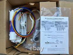 Topway Global TGI-WIN-445 Reverse Osmosis System N. O. S. Made in U. S. A