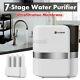 Us 7 Stage Home Drinking Reverse Osmosis System Plus 7 Express Water