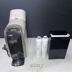 UV Countertop Water Filtration Dispenser Reverse Osmosis System