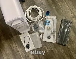 Under sink Reverse Osmosis Water Filter System New