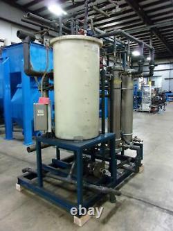 Used Reverse Osmosis Chemical Equipment Reverse Osmosis System-Reverse Osmosis