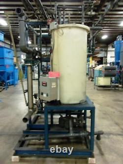 Used Reverse Osmosis Chemical Equipment Reverse Osmosis System-Reverse Osmosis
