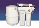 Vertex Pure Water Machine Pt-4.0 Undersink Reverse Osmosis System