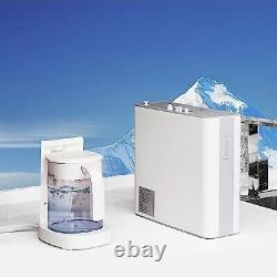 Veurden Table top Water Filtration RO and Purification System